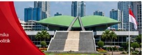 Gedung DPR RI