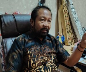 Pemkab Kutim Gandeng ISI Yogyakarta, Petakan Potensi Ekraf untuk Akselerasi Pembangunan