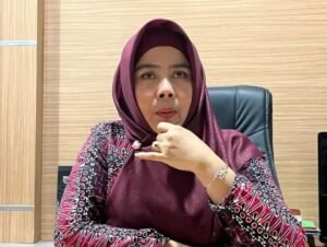 Pemkab Kutim Perkuat Ketahanan Pangan Melalui Penangkar Benih Lokal Bersertifikat