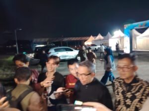 Terobosan Ardiansyah: MYC Jadi Kunci Kutim Jaga Stabilitas Pembangunan Infrastruktur