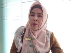 Bangun Kemandirian Beras, Kutim Butuh 10 Ribu Hektare Sawah Produktif
