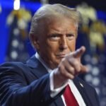 Trump Desak Ukraina Terima Rencana Damai dengan Rusia