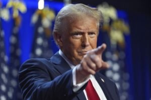 Trump Desak Ukraina Terima Rencana Damai dengan Rusia
