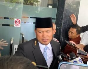 Pemprov Kaltim Perkuat Kompetensi ASN Lewat Program Pendidikan Gratispol