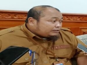 Pemkab Kutim Percepat Pembangunan Rumah Layak Huni, Target Pembangunan 497 Unit Digenjot Tepat Waktu