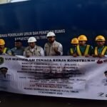 PUPR Kutim Tingkatkan Kualitas SDM Tenaga Kerja Konstruksi Lewat Pelatihan dan Sertifikasi Kompetensi