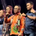Buka Festival Pesona Budaya Kutim 2025, Mahyunadi: Ajang Penguatan Jati Diri 