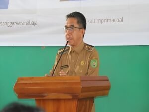 Jadi Magnet Baru bagi Wisatawan, Bupati Kutim Harap Pulau Miang Jadi Contoh Pengelolaan Wisata Bahari
