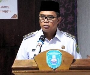 Pemkab Kutim Perkuat Tata Kelola Desa, Mahyunadi Tegaskan Komitmen Bersihkan Praktik Penyimpangan