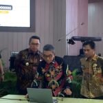 Pemkab Kutim Wujudkan Transparansi Keuangan Melalui Elektronifikasi Transaksi Daerah