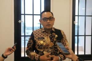 Menuju Energi Merata, Pemprov Kaltim Dorong Pembangunan PLTS di Desa Terpencil