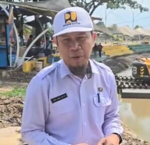 Menata Polder Ilham Maulana Sangatta: Ruang Publik yang Terencana, Aman, dan Nyaman untuk Warga Kutim