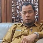 Pemerataan Pembangunan, Akses Jalan Desa Seriung Menuju Sangkulirang Jadi Prioritas Dinas PUPR Kutim