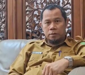 Pemerataan Pembangunan, Akses Jalan Desa Seriung Menuju Sangkulirang Jadi Prioritas Dinas PUPR Kutim