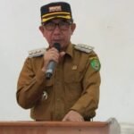 Dorong Profesionalisme dan Kualitas Pers, Bupati Kutim Apresiasi Pelaksanaan UKW 