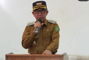 Dorong Profesionalisme dan Kualitas Pers, Bupati Kutim Apresiasi Pelaksanaan UKW 