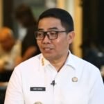 Andi Harun Paparkan Sejumlah Strategi untuk Kemajuan Kota Samarinda