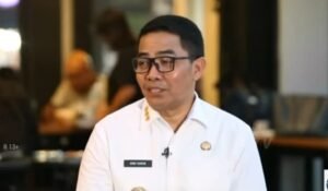 Andi Harun Paparkan Sejumlah Strategi untuk Kemajuan Kota Samarinda