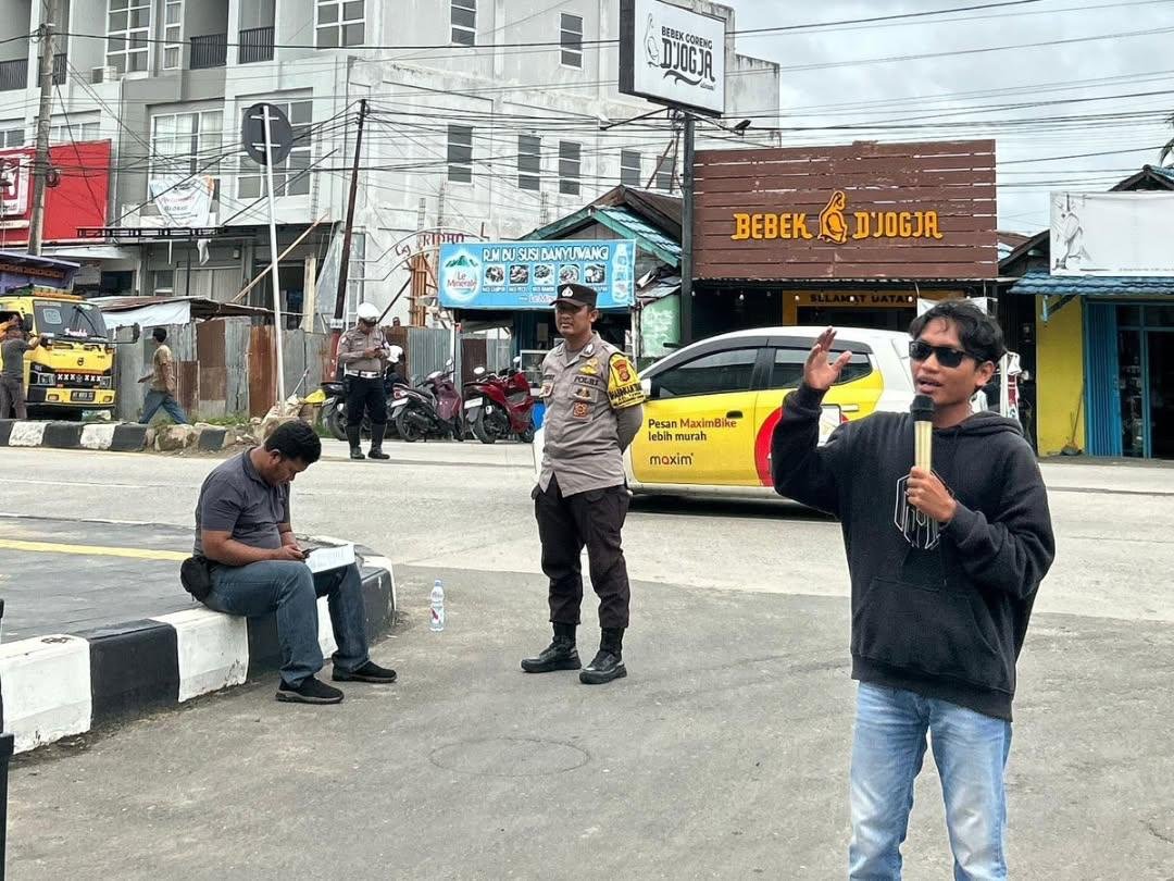 JATAM Kaltim Laporkan PT Kencana Wilsa Terkait Reklamasi Tambang, Desak Segera Ditetapkan Tersangka