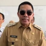 Dibangun Secara Bertahap, Andi Harun Resmikan Gedung SMP Negeri 5 Samarinda