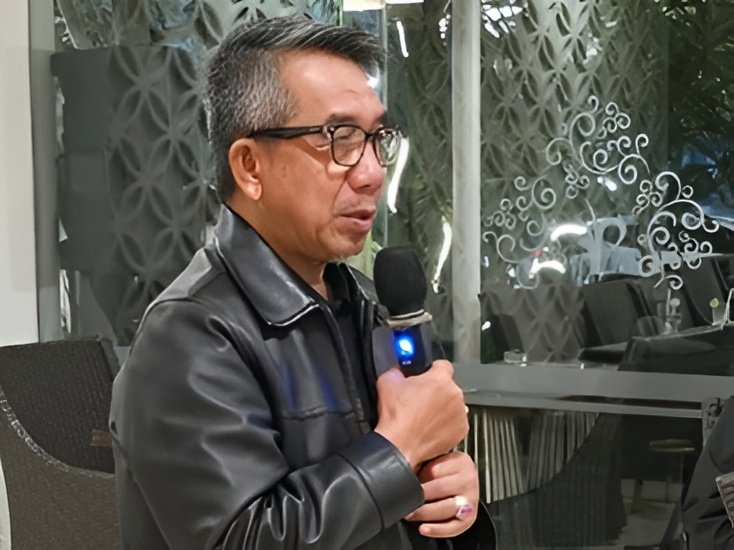 Pemkab Kutim Percepat Pemerataan Listrik dan Air Bersih ke Seluruh Desa