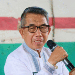 Bupati Ardiansyah Dorong Parenting untuk Cegah Kekerasan di Kutim