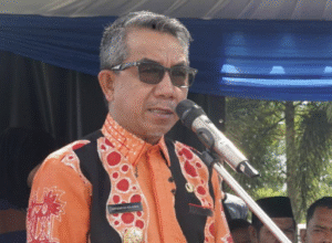 Perkuat Koperasi Desa Merah Putih, Pemkab Kutim Siapkan Lahan Seluas 81 Hektare