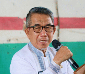 Bupati Ardiansyah Dorong Parenting untuk Cegah Kekerasan di Kutim