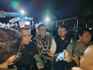 Strategi Adaptif Kutim, Bupati Ardiansyah Pastikan Pembangunan Infrastruktur Tetap Stabil di Tengah Dinamika Anggaran Pusat