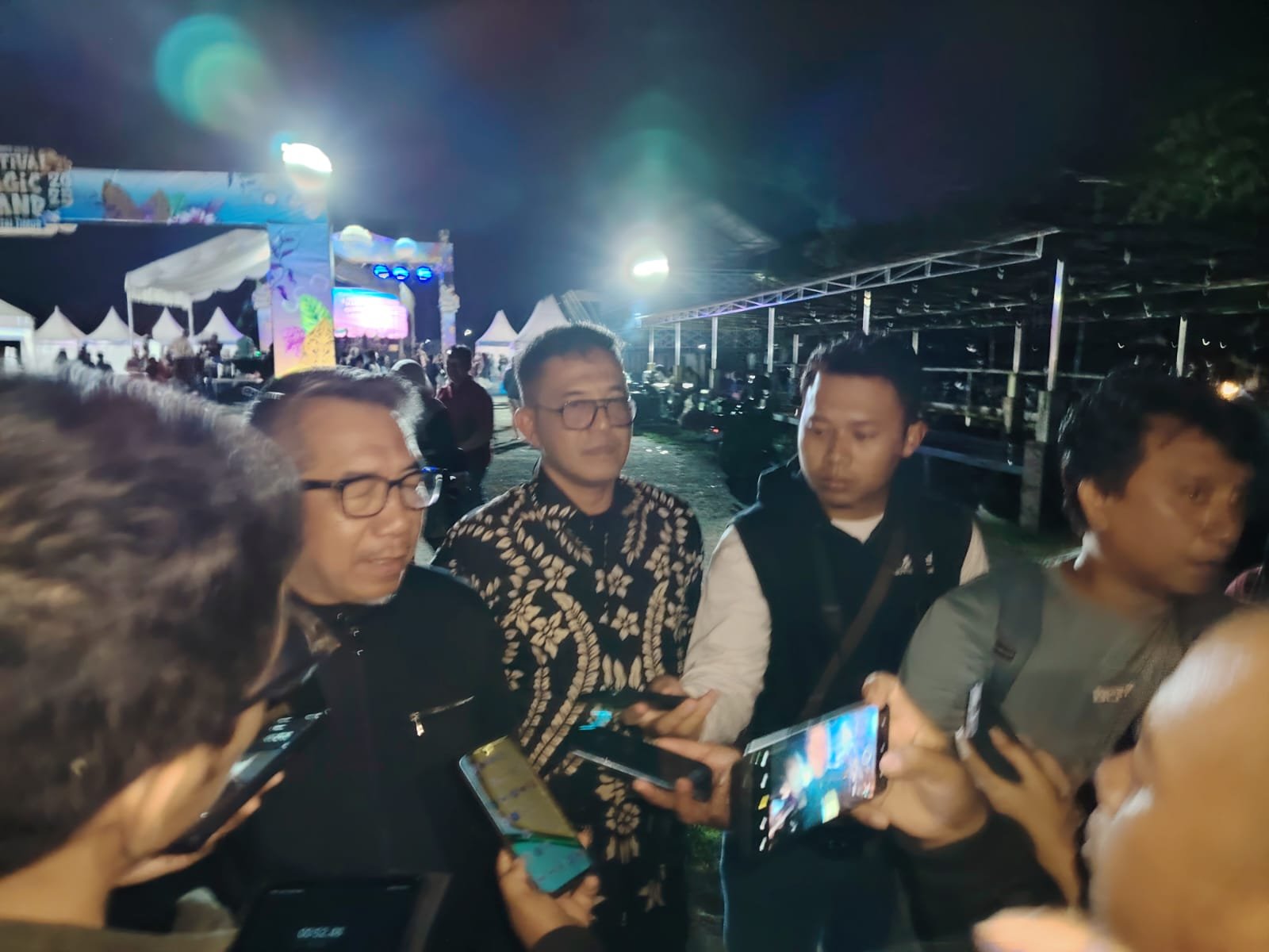 Strategi Adaptif Kutim, Bupati Ardiansyah Pastikan Pembangunan Infrastruktur Tetap Stabil di Tengah Dinamika Anggaran Pusat