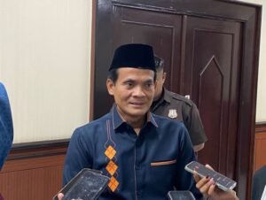 Penanganan Kasus Abdul Giaz Dinilai Melemah, BK DPRD Kaltim Justru Pilih Mediasi Lebih Dulu