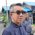 Sungai Sangatta Dinilai Berpotensi Jadi Destinasi Arung Jeram dan Wisata Air Unggulan Kutim