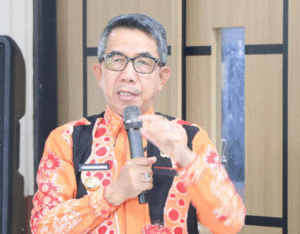 Dukung Program Presiden, Pemkab Kutim Siap Bangun Sekolah Rakyat untuk Cegah Anak Putus Sekolah