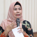 Garda Depan Menuju Pertanian Mandiri, Pemkab Kutim Beberkan Peran Penting Penyuluh Lapangan
