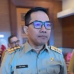 ETPD Kota Samarinda Terbaik se-Kaltim, Andi Harun: Lima Tahun Lagi Capaian Kita 100 Persen