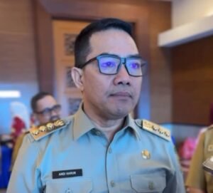 ETPD Kota Samarinda Terbaik se-Kaltim, Andi Harun: Lima Tahun Lagi Capaian Kita 100 Persen