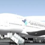 Danantara Beri Suntikan Dana ke Garuda Indonesia Sebesar Rp 23,67 Triliun