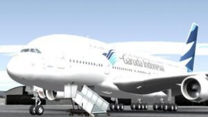 Danantara Beri Suntikan Dana ke Garuda Indonesia Sebesar Rp 23,67 Triliun