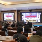 Proses Hukum Tetap Berjalan, Polda Kaltim Bantah Isu Pembebasan Pelaku Narkoba di Kutai Barat