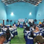 Indar Lesmana Menangi Pilkades Sungai Mariam 2025, Pemuda Lokal Siap Pimpin Desa