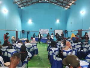 Indar Lesmana Menangi Pilkades Sungai Mariam 2025, Pemuda Lokal Siap Pimpin Desa