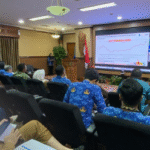Jaga Stabilitas Harga Menjelang Nataru 2026, Pemkab Kutim Perkuat Sinergi Pengendalian Inflasi