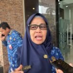 DPTPH Kaltim Mantapkan Langkah Menuju Swasembada Pangan