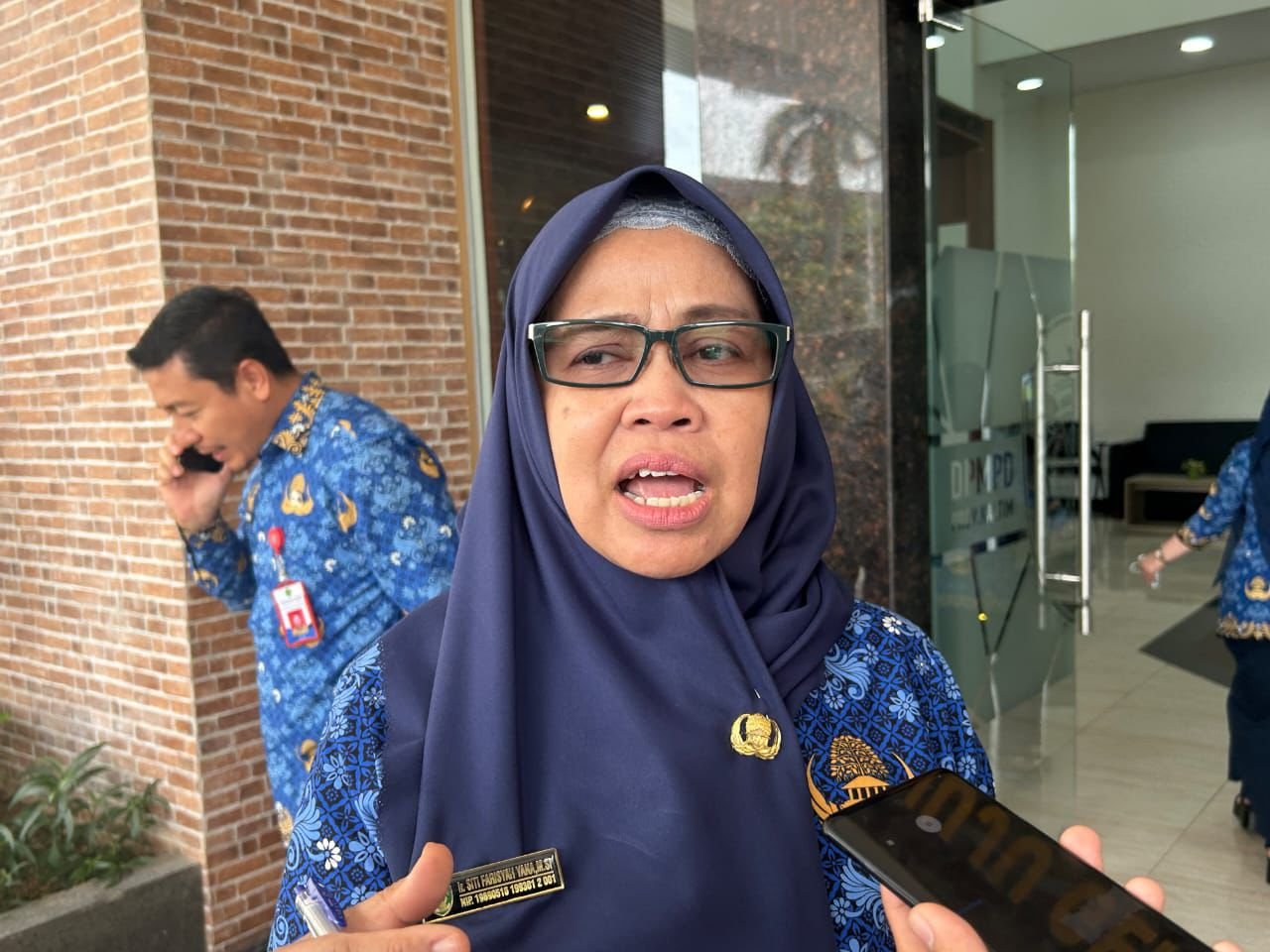 DPTPH Kaltim Mantapkan Langkah Menuju Swasembada Pangan