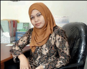 Demi Kemudahan Warga, Pemdes Sangatta Utara Percepat Digitalisasi Layanan Publik 