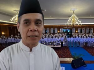 Menatap Tahun Politik 2029, Helmi Abdullah Siap Ambil Peran Strategis