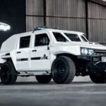 PT Pindad Bakal Produksi Mobil Nasional, Dimulai 2027
