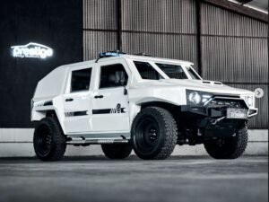 PT Pindad Bakal Produksi Mobil Nasional, Dimulai 2027