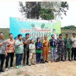 Dinas Pariwisata Kutim Dukung Penuh Dispora Cup 2025, Dorong Arung Jeram Jadi Wisata Petualangan Unggulan
