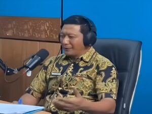 Kolaborasi Pemdes Swarga Bara dengan MBG Jadi Langkah Baru Perkuat Ekonomi Desa